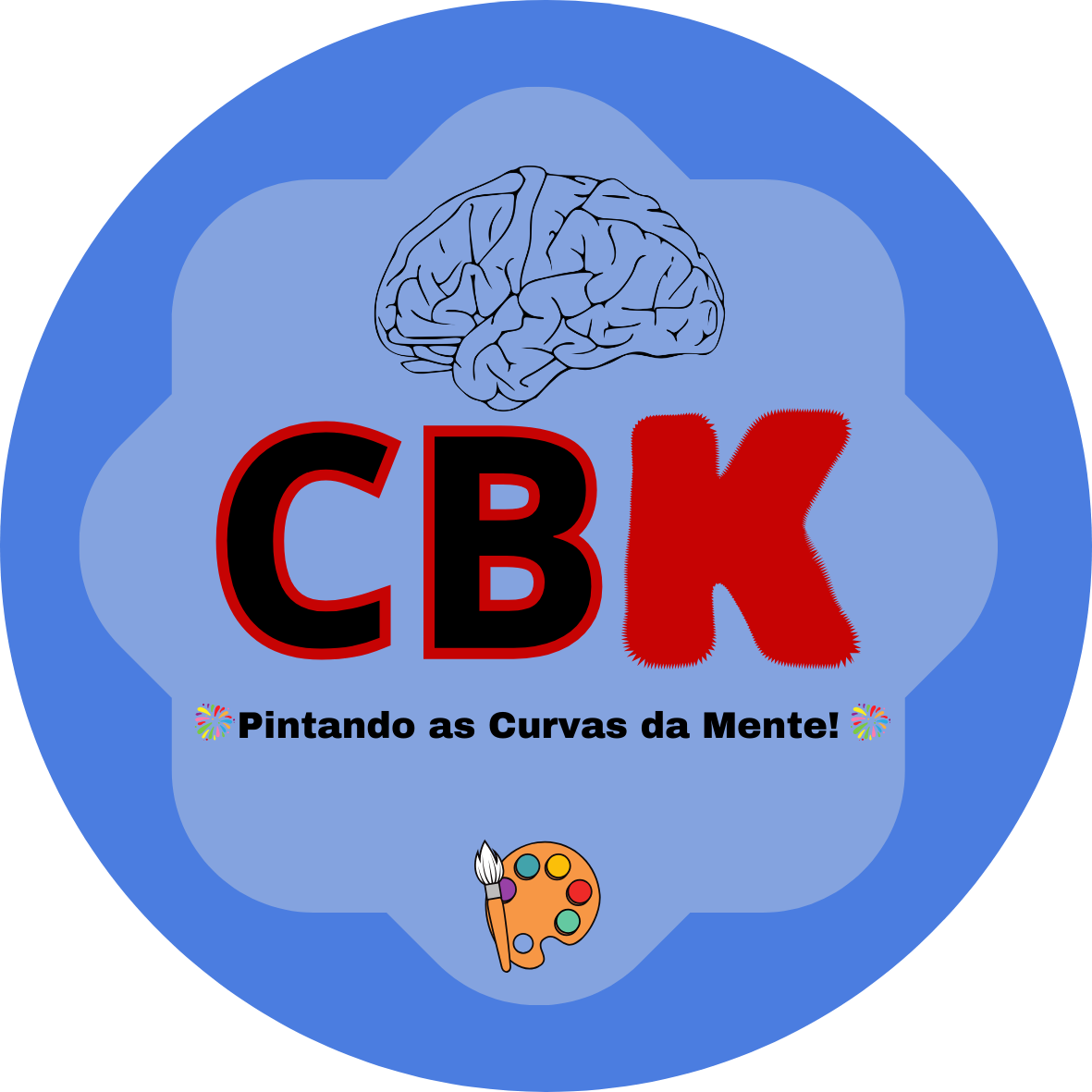 Logo CerebrarteKids